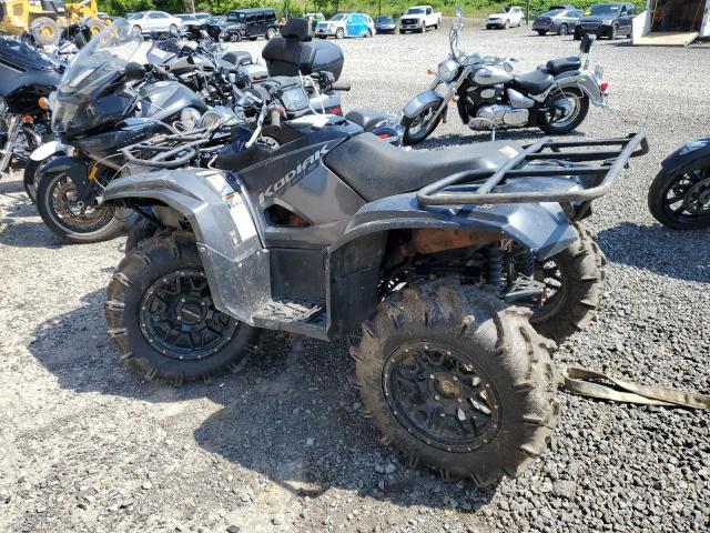 2023 YAMAHA YFM700 5Y4AMH7E8PA102084