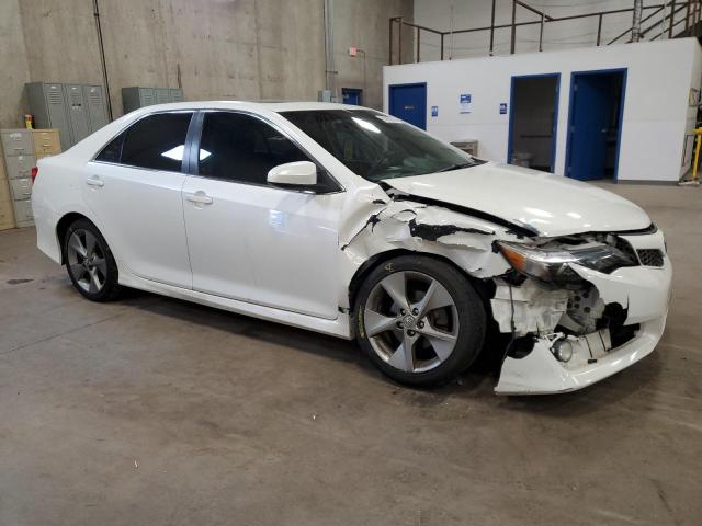 Vin: 4t1bf1fk1cu623772, lot: 60069305, toyota camry base 20124
