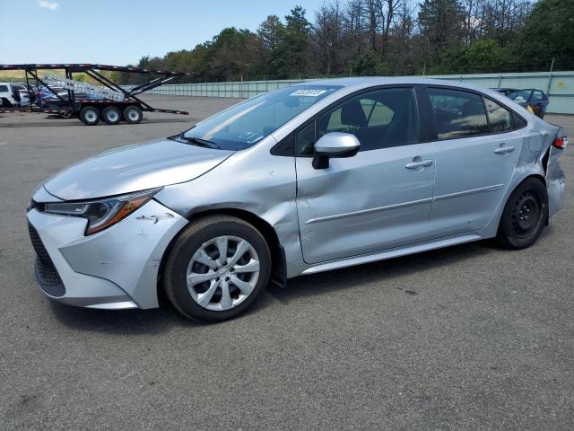 Vin: jtdepmae1n3030794, lot: 62026915, toyota corolla le 2022 img_1
