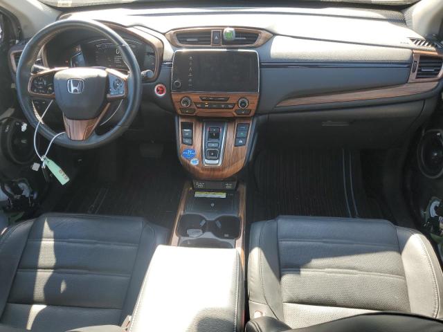 2022 HONDA CR-V TOURI 5J6RT6H91NL001341