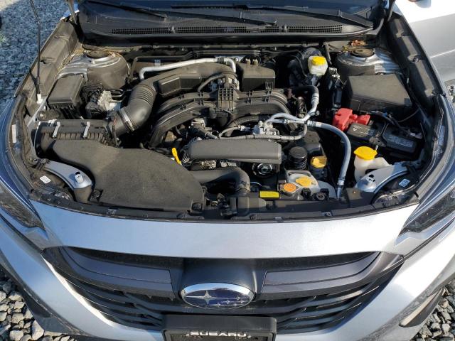 2024 SUBARU LEGACY PRE 4S3BWAF66R3019995