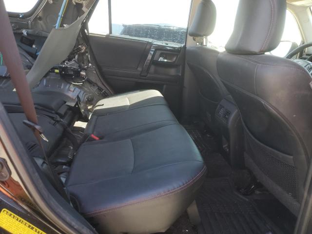 2023 TOYOTA 4RUNNER SE - JTERU5JR4P6186313