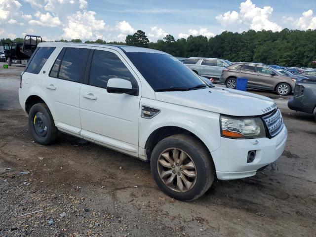 Vin: salft2bg3fh425786, lot: 62303965, land rover lr2 hse luxury 20154