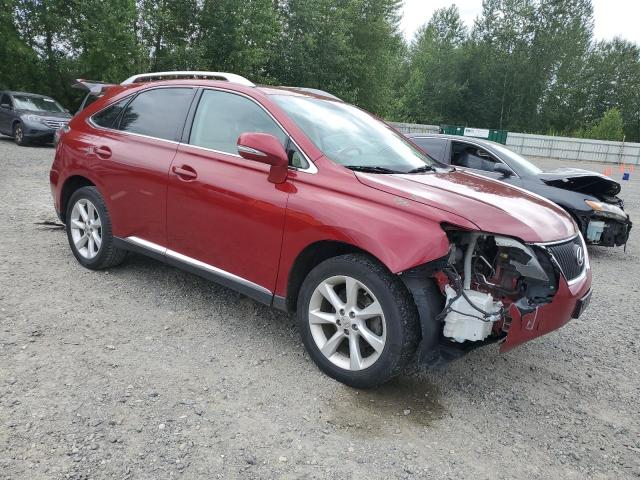 Vin: 2t2bk1baxac004977, lot: 62608295, lexus rx350 350 20104