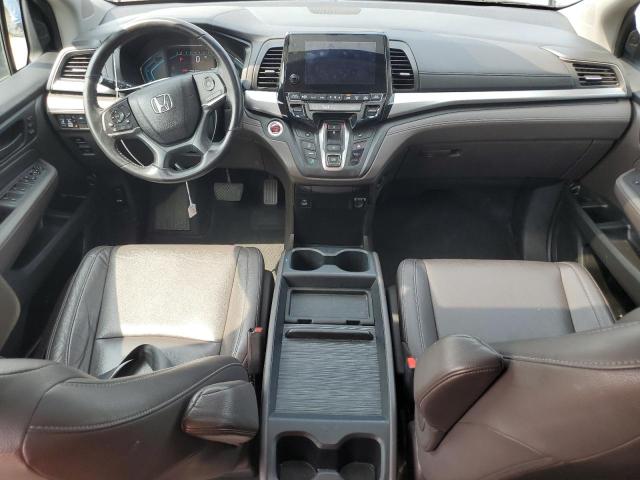2021 HONDA ODYSSEY EX 5FNRL6H72MB038548