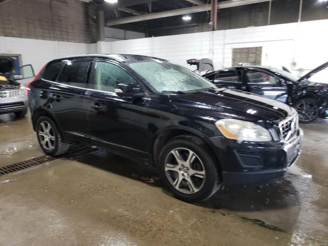 Vin: yv4902dz8d2410239, lot: 59977545, volvo xc60 t6 20134