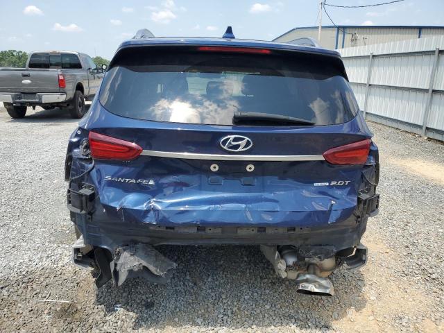 2019 HYUNDAI SANTA FE L 5NMS5CAA9KH093011