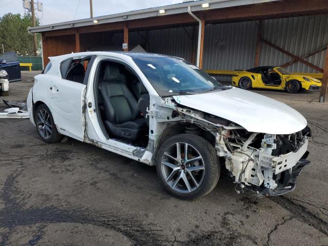 Vin: jthkd5bh0f2242926, lot: 59048395, lexus ct 200 200 20154