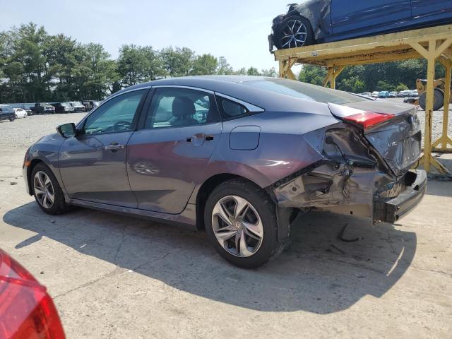 Vin: 2hgfc2f69lh562280, lot: 60038365, honda civic lx 20202