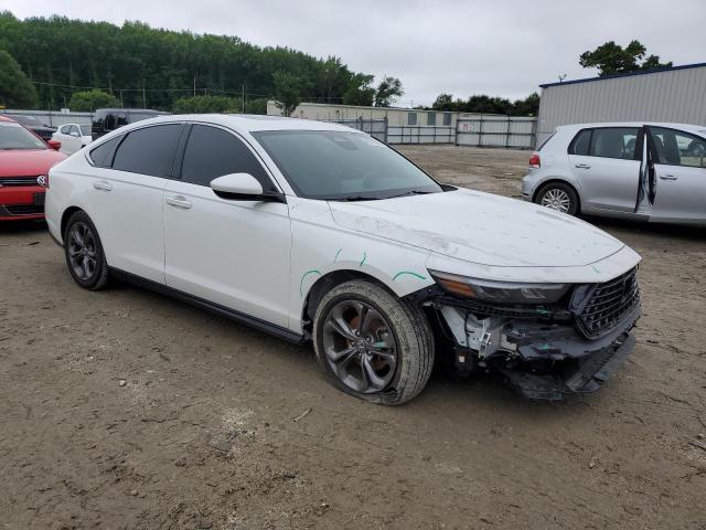 Vin: 1hgcy1f33pa055187, lot: 60103505, honda accord ex 20234