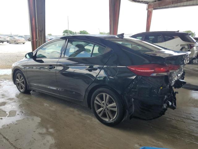 Vin: 5npd84lf1jh333751, lot: 60138185, hyundai elantra sel 20182