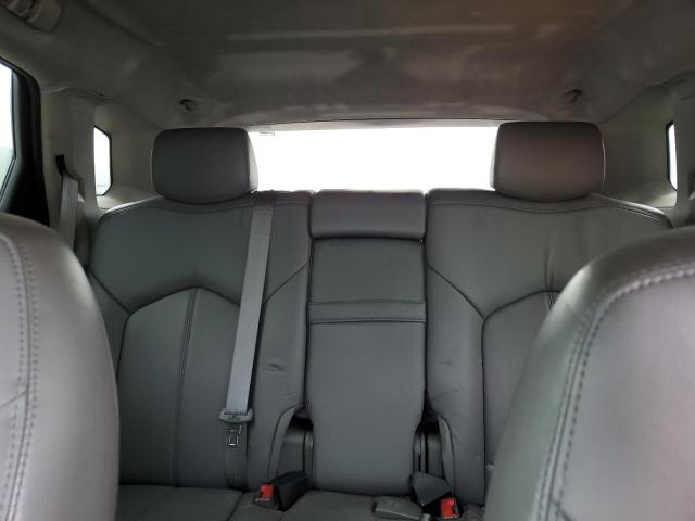 3gyfnge36cs656380 - 2012 Cadillac srx - #62984285