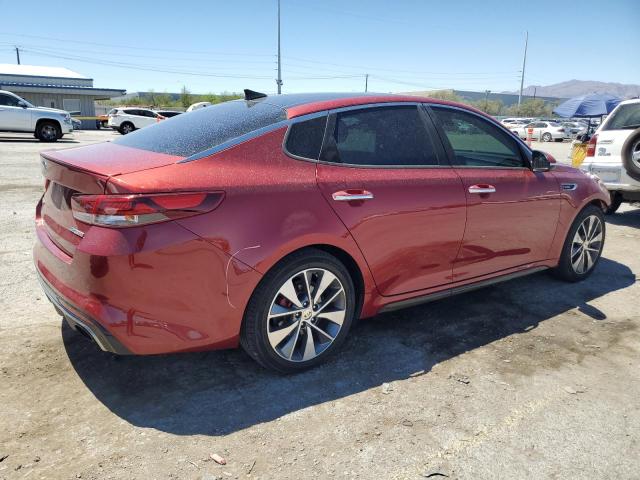 2016 KIA OPTIMA SX 5XXGW4L29GG087018