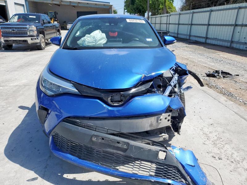 2020 TOYOTA C-HR XLE JTNKHMBX7L1080796
