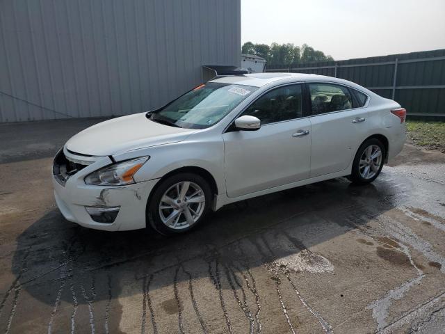 Vin: 1n4al3ap6dc195976, lot: 60610505, nissan altima 2.5 2013 img_1