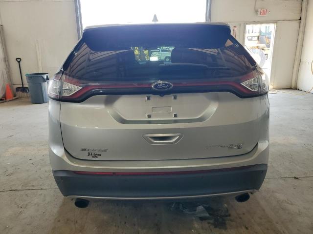 2017 FORD EDGE TITAN - 2FMPK4K95HBB75457