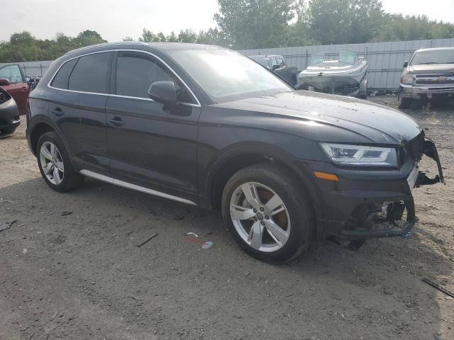 2018 AUDI Q5 PRESTIGE WA1CNAFYXJ2016031