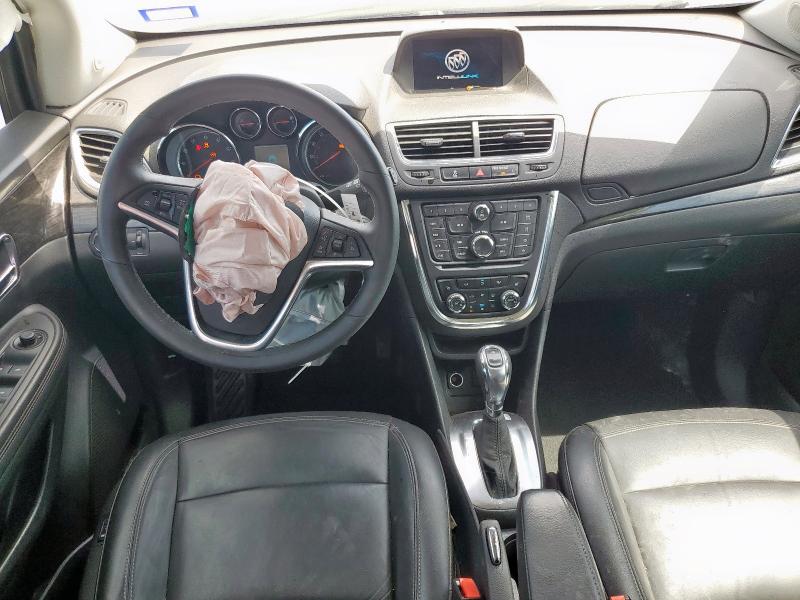 2016 BUICK ENCORE - KL4CJGSBXGB551014