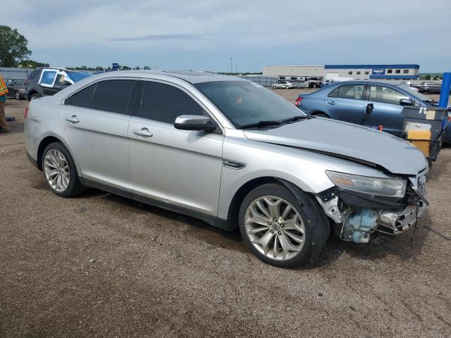 Vin: 1fahp2f87dg110201, lot: 60781725, ford taurus limited 20134