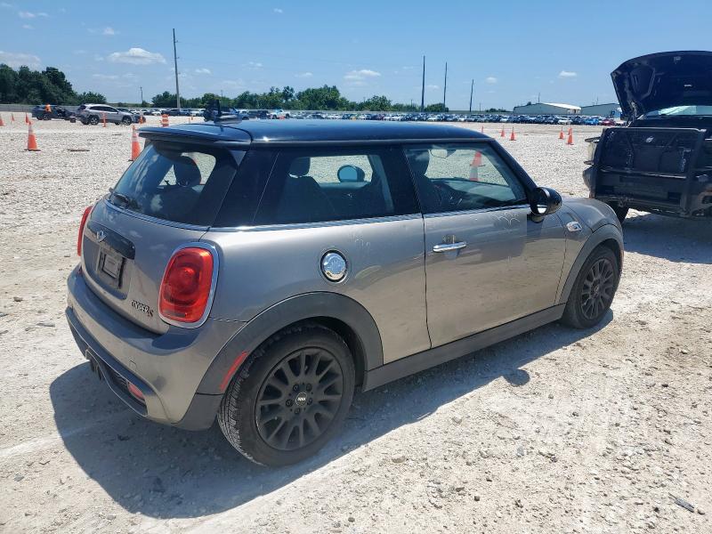 2017 MINI COOPER S WMWXP7C5XH2A45263