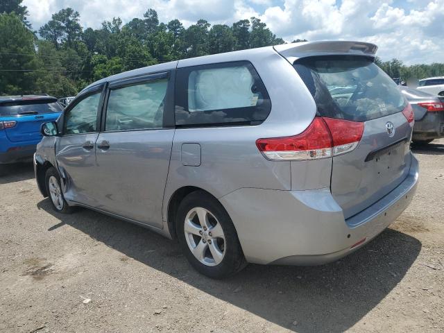 Vin: 5tdzk3dc5ds303477, lot: 61820785, toyota all models 20132