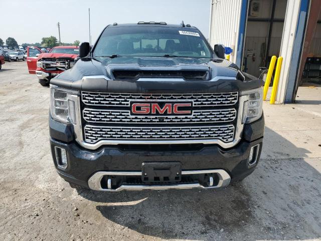 2022 GMC SIERRA K25 1GT49REYXNF300160
