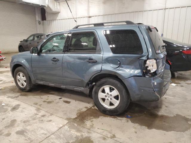 Vin: 1fmcu9d76bkb44569, lot: 59340185, ford escape xlt 20112