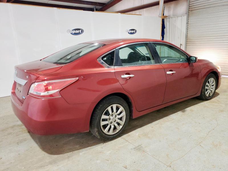 2013 NISSAN ALTIMA 2.5 - 1N4AL3AP6DN545496