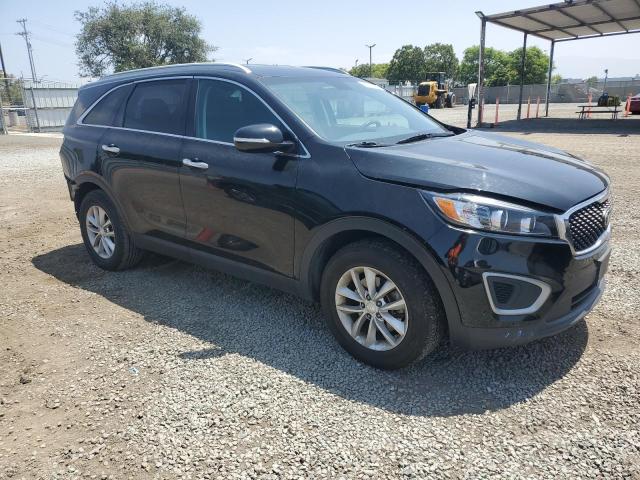 Vin: 5xypg4a32hg241560, lot: 60699155, kia sorento lx 20174