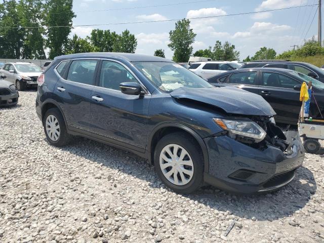 Vin: knmat2mv0fp581772, lot: 61079615, nissan rogue s 20154