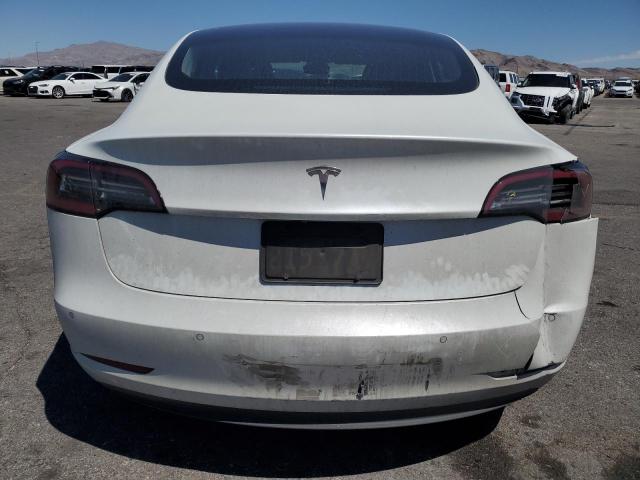 2018 TESLA MODEL 3 5YJ3E1EA6JF162708