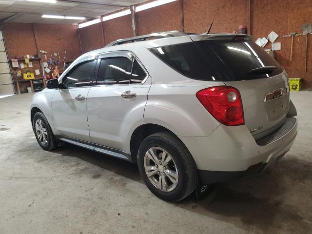 Vin: 2gnflgek9c6120001, lot: 59305185, chevrolet equinox ltz 20122