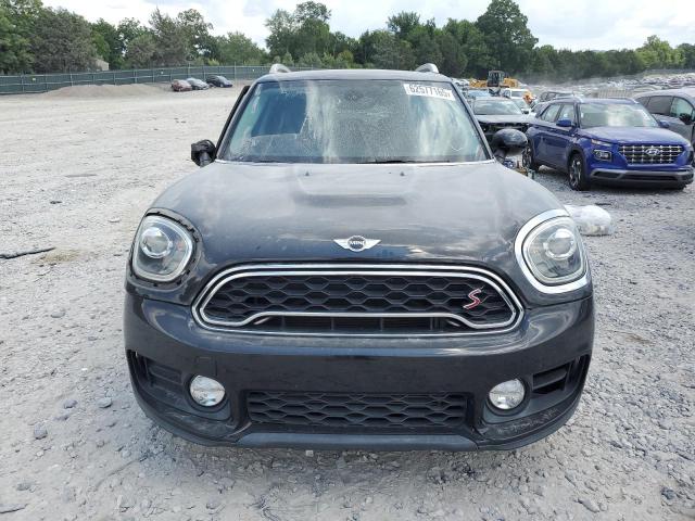 2018 MINI COOPER S C WMZYT3C34J3E00339