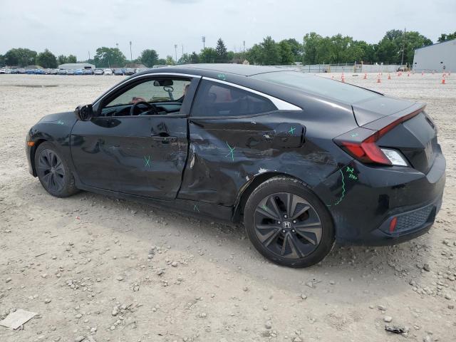 Vin: 2hgfc4b07jh301823, lot: 60522305, honda civic lx 20182