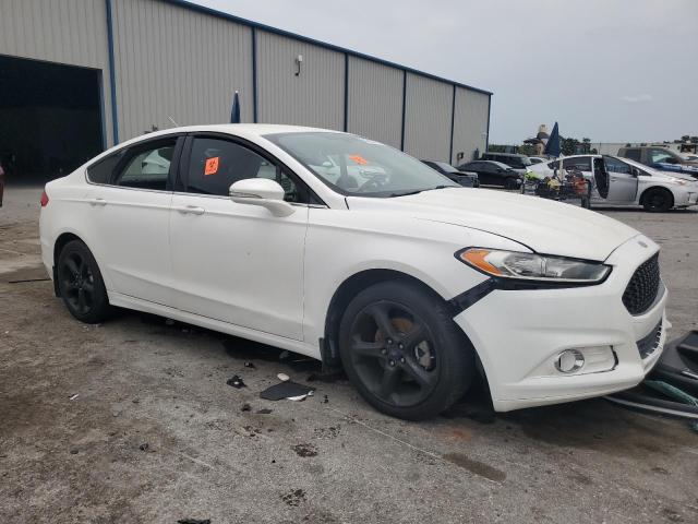 Vin: 3fa6p0h70gr231536, lot: 58802775, ford fusion se 20164