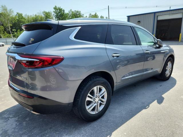2018 BUICK ENCLAVE ES 5GAEVAKW0JJ163159