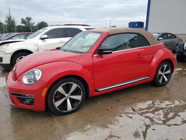 Vin: 3vw7t7at3dm827692, lot: 59338255, volkswagen beetle turbo 2013 img_1