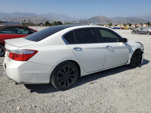 Vin: 1hgcr2f57fa217681, lot: 60935425, honda accord sport 20153