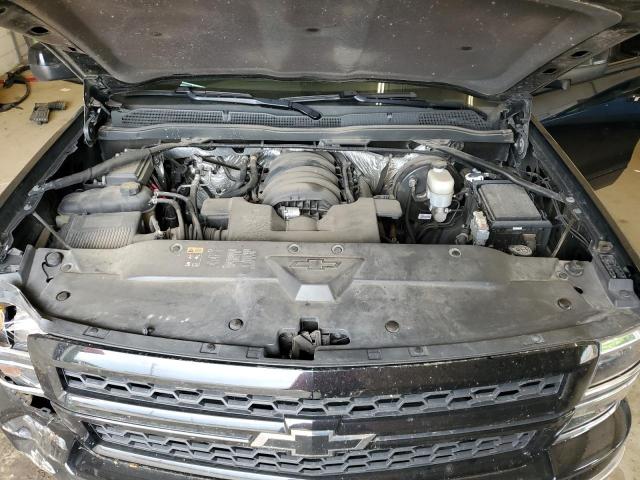 2015 CHEVROLET SILVERADO - 1GCVKREC0FZ387824