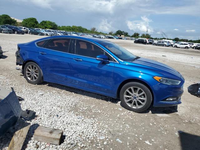 Vin: 3fa6p0hd8hr353200, lot: 61777555, ford fusion se 20174
