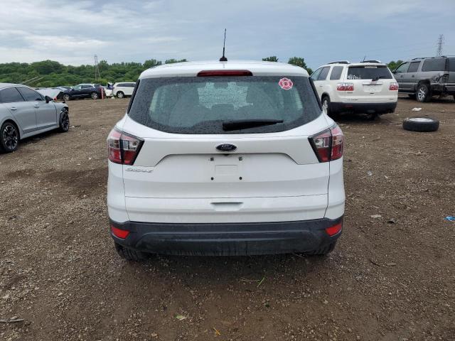 2017 FORD ESCAPE S - 1FMCU0F72HUA46869