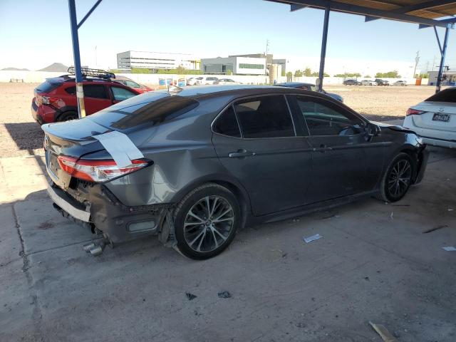 2020 TOYOTA CAMRY SE - 4T1G11AK3LU907142