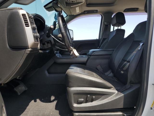 2019 GMC SIERRA K25 - 1GT12SEY2KF279623