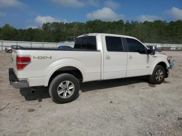 Vin: 1ftfw1et4dfc54797, lot: 59902635, ford f-150 supercrew 20133
