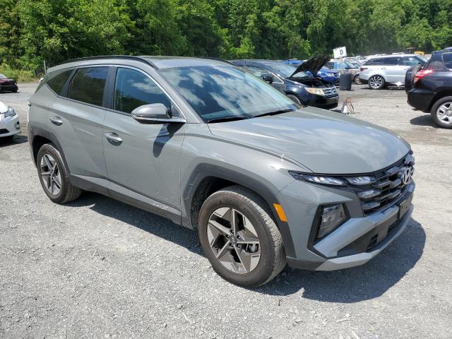 Vin: 5nmjccde8sh464613, lot: 58805225, hyundai tucson sel 20254