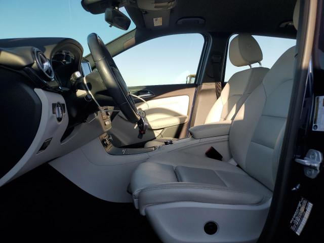 2017 MERCEDES-BENZ B 250E WDDVP9AB0HJ013946
