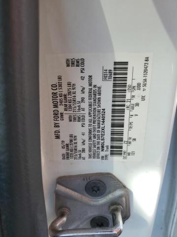 2020 FORD TRANSIT CO - NM0LS7E2XL1440524