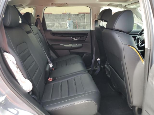 2023 HONDA CR-V EXL - 2HKRS4H71PH418445