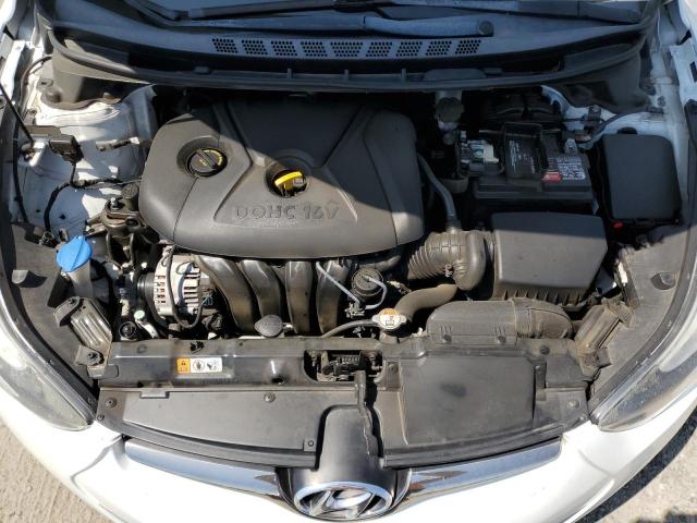 2015 HYUNDAI ELANTRA SE - 5NPDH4AE0FH595021
