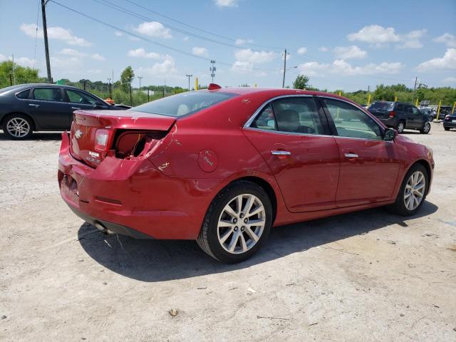 Vin: 1g11h5sl9ef250139, lot: 60192605, chevrolet malibu ltz 20143